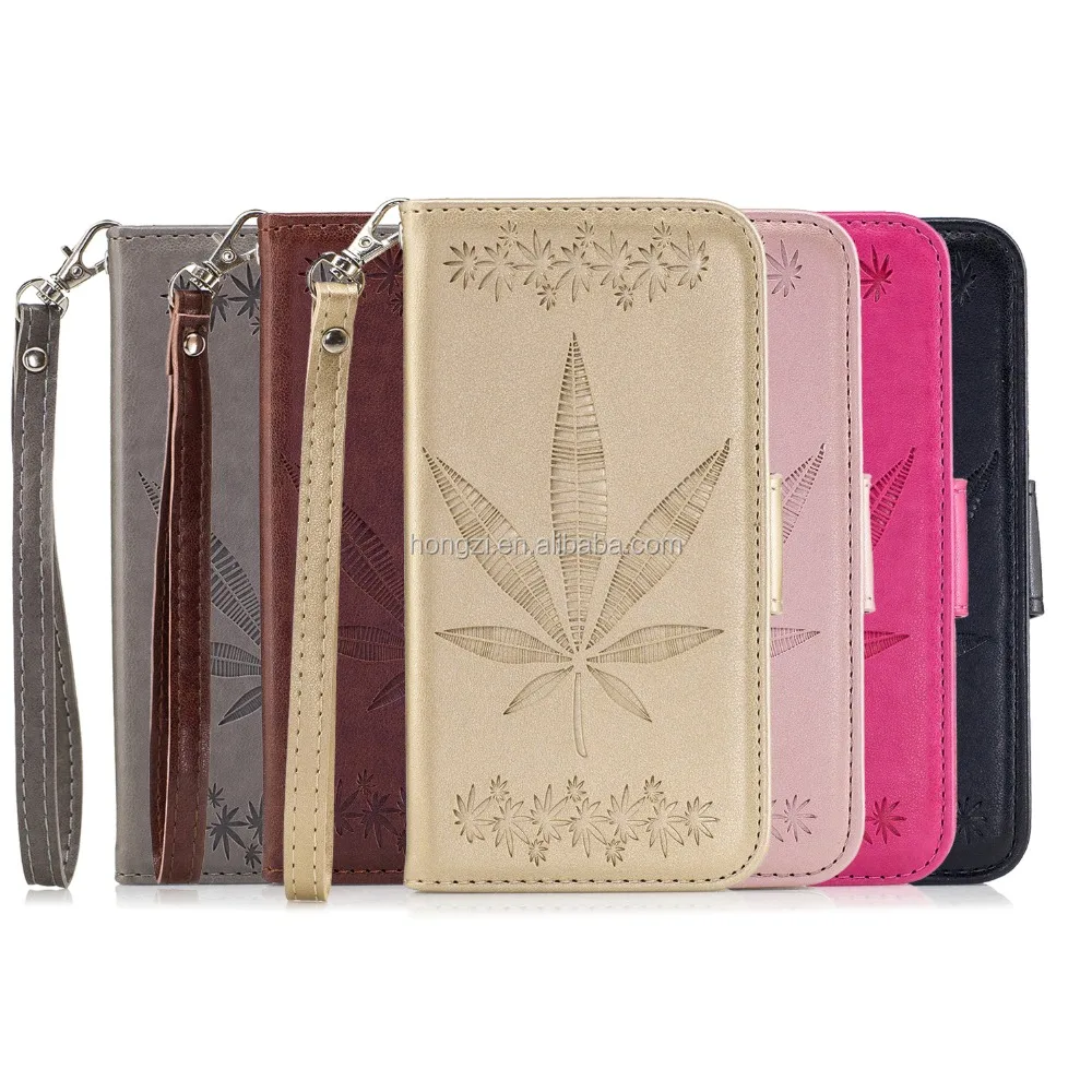 

Luxury Wallet Leather Purse Flip Card Pouch Stand Cover Case For Sony Xperia M2
