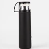Manufacturer Supplier Competitive Price Free Sample Stainless Steel Double Wall Vacuum Water Bottle For Wholesale