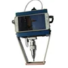 Zixu Mini Portable Handheld Pneumatic Vin Number Stamping Marking Machine for Chassis Number