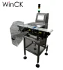 3000g Electronic Roll Weigh Conveyor Belt Scale