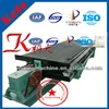 Shaking table For Gold Concentration/separation shaker table/mobile gravity mineral separator shake table