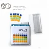 homebew equipment PH Test Kits PH 0 to PH 14 100 Strip Package Homebrew Kegging System