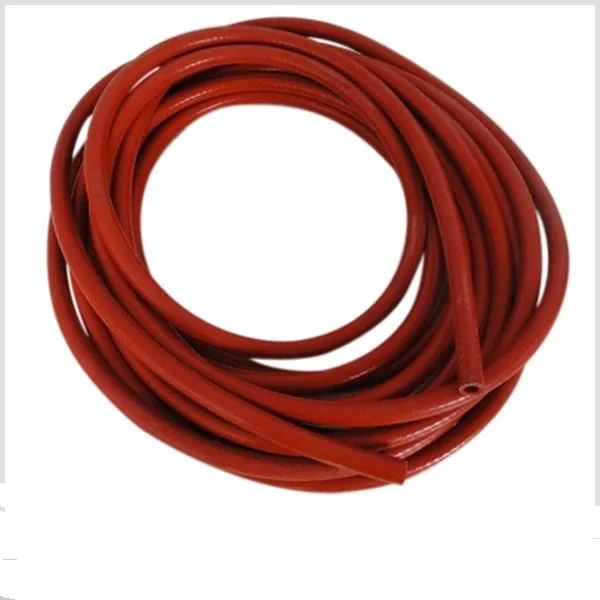 silicone hose