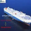 China import services customs freight clearing and forwarding agent