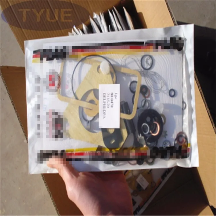 For Bosch Fuel Injection Repair Kit Set 0960100010 800601 97818 Buy 0960100010,Car Kit Set