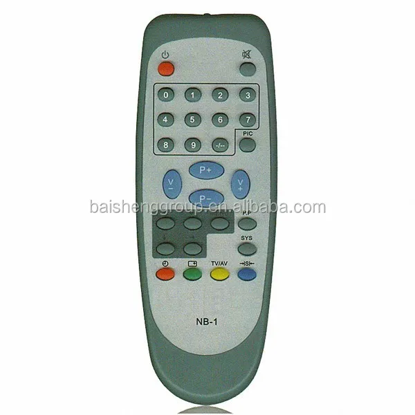 

Custom IR master TV remote control smart remote control,SMART-NOB23-A