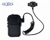 Police Use HD Body Camera h.265 Body Cam for Collecting Evidence with IR Night Vision Waterproof body worn camera