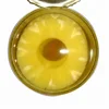 Canned sliced pineapple in light syrup or in heavy syrup best price competitive price