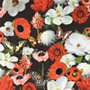 Free Sample Low MOQ Custom Digital Printed Modal Fabric