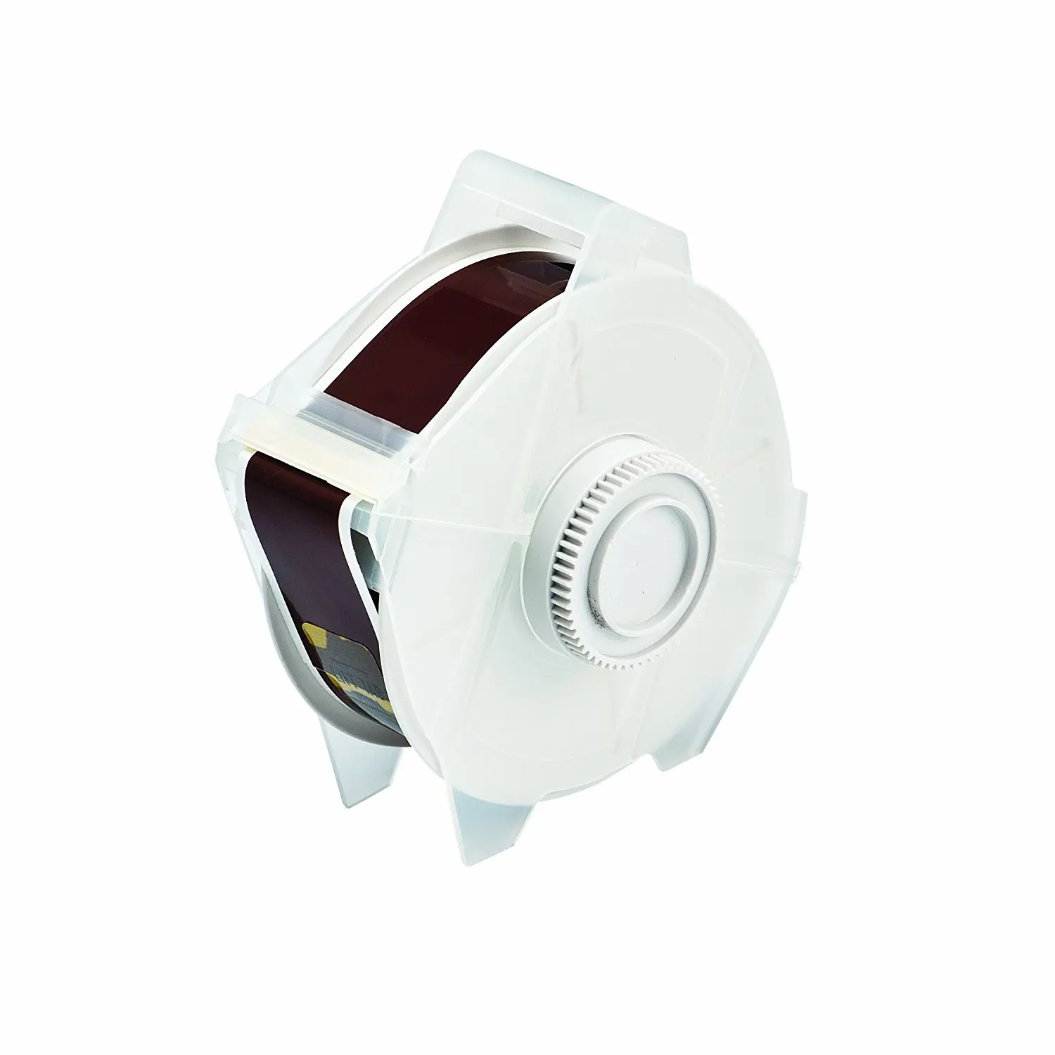 1 per Order Brady 76630 Hi-Performance Polyester Tape .500 x 100 GlobalMark Tape .500 x 100/' GlobalMark Tape 1 per Order