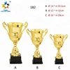 10pcs MOQ per design available for,trophy components