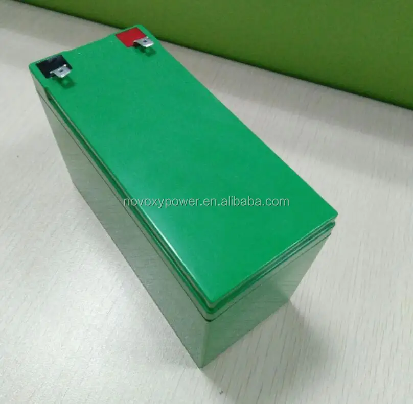 
Hot sale 12 volt 10 amp li-ion battery pack 12v 10ah with lead acid case for electric sprayer 