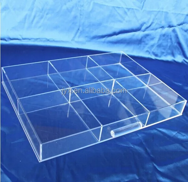 Removable Grid Divider Acrylic Drawer Dividers For Sale Buy