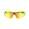 Big Sport Beach Volleyball Biker Cycling Running Fishing Golf Baseball Sunglasses Sun Glasses Polarized Cool Change