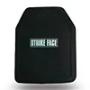 Bulletproof ceramic body armor plate/Uhmwpe ballistic plate/Plate armor