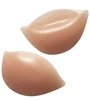 Bra Padding Insert For Swimsuit Silicone Push Up Bra Insert, High Quality Silicone Push Up Bra Insert