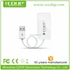 EDUP portable Wifi Disk/Card Reader Datasharing Device with Free APP