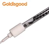 Sauna quartz nano tube far infrared heater clear carbon fiber heating lamp element