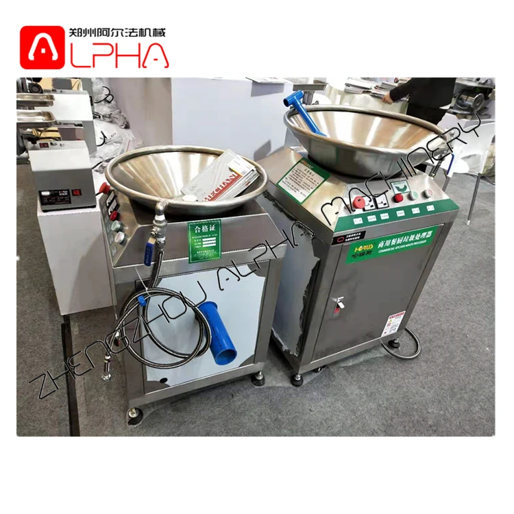 Food Waste Grinder/kitchen Food Waste Disposal Machine/fish Bone