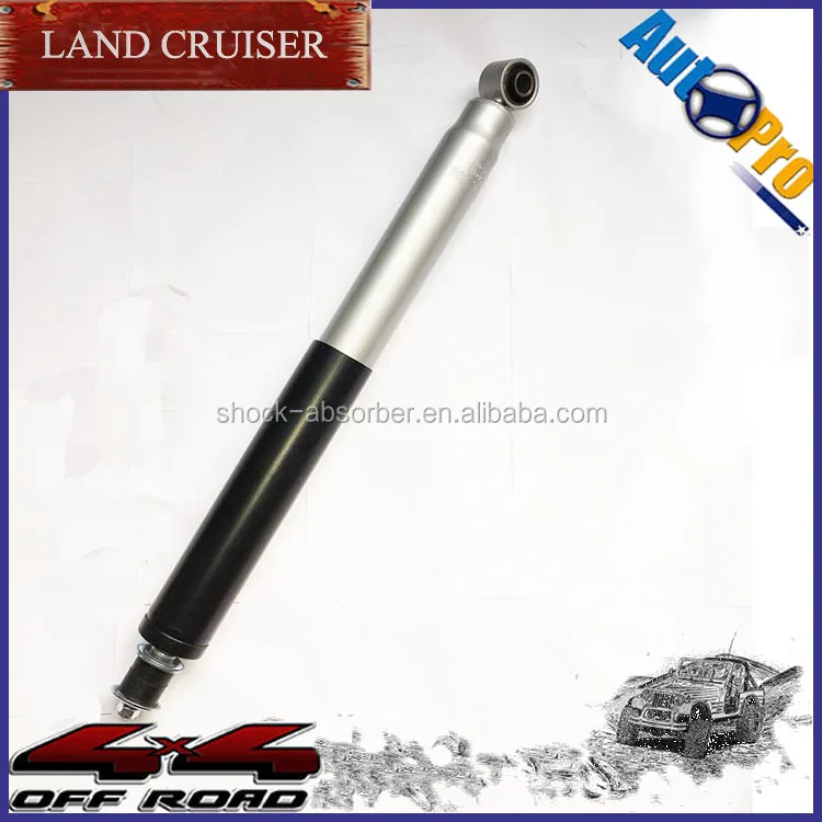 
High Quality AUTOPRO Brand Off Road 4X4 Shock Absorber For Land Cruiser 