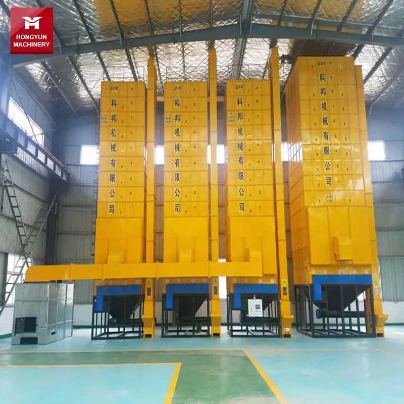 Centrifugal Fans, 1000tons, 10-10, Steel - detail 36