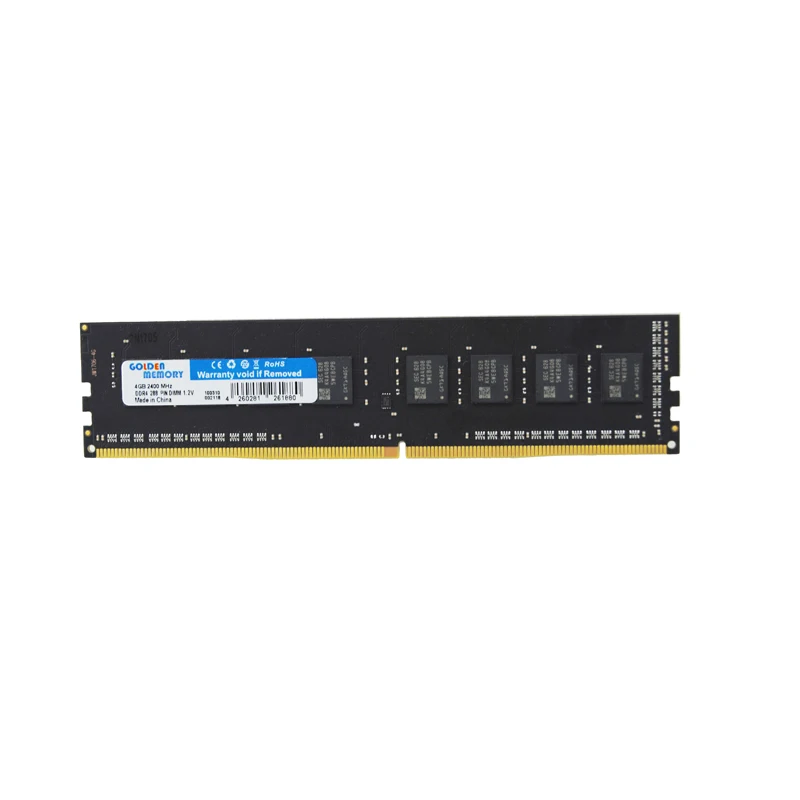 

Wholesale 100% Tested Workable desktop ram memory pc ddr4 4gb 8gb
