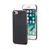 Trendy Fashionable Design Carbon Fiber Twill Textured Feel Case For iPhone 7/8 Telephone Cover
