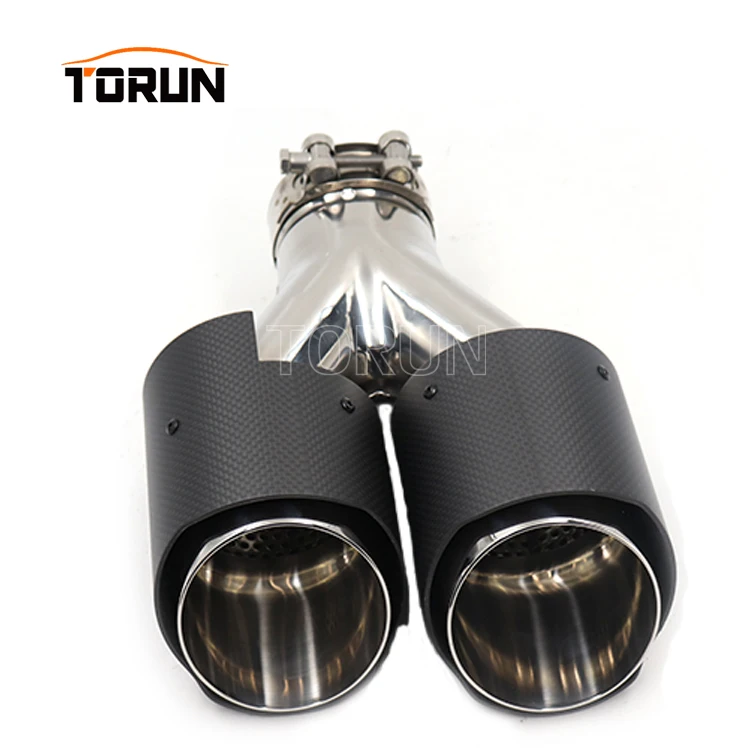 exhaust