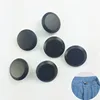 Best Selling Round Matte Jacket Snap Button Custom Metal Button For Clothes Accessories