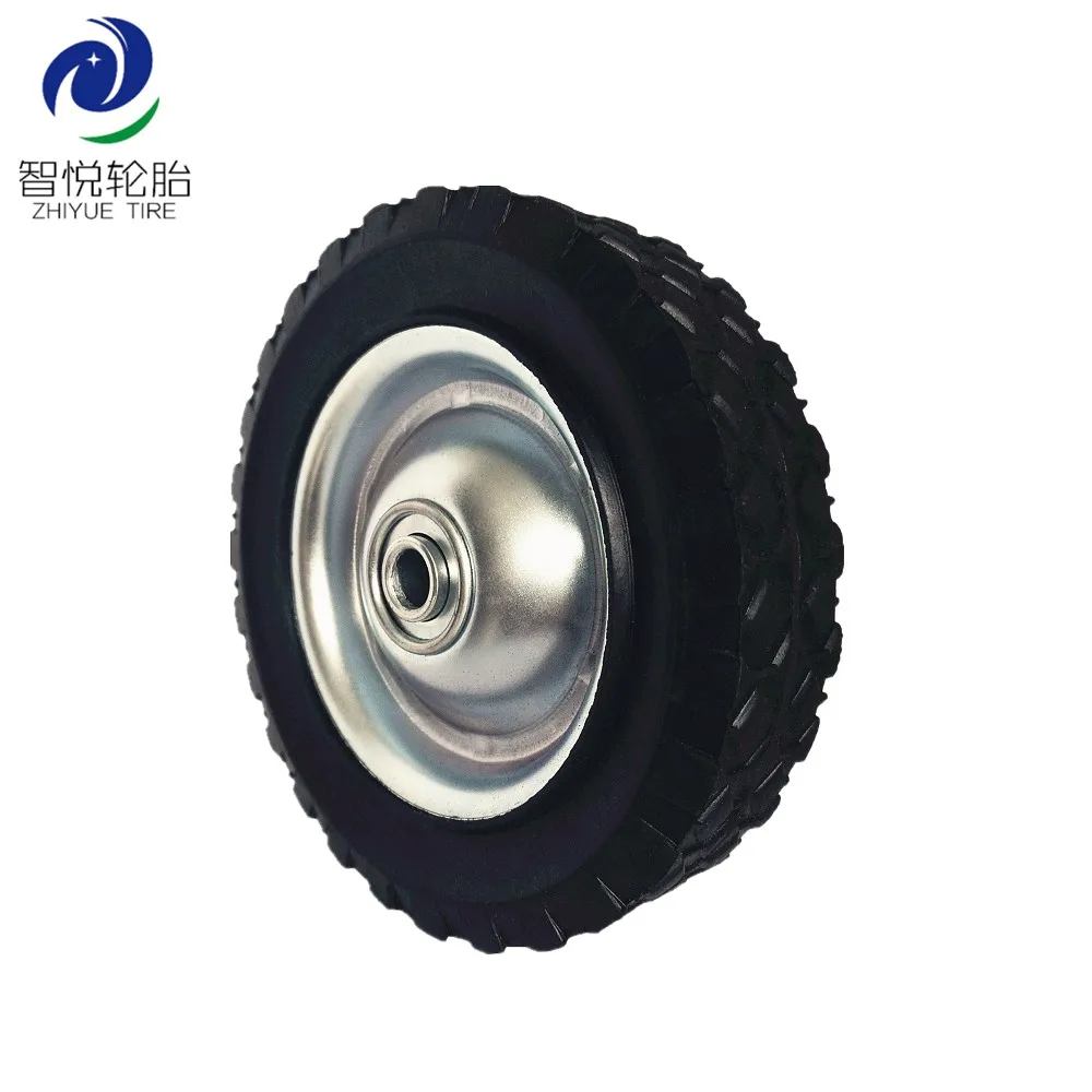 rubber wheels for luggage