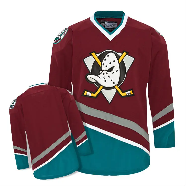 anaheim ducks jersey cheap