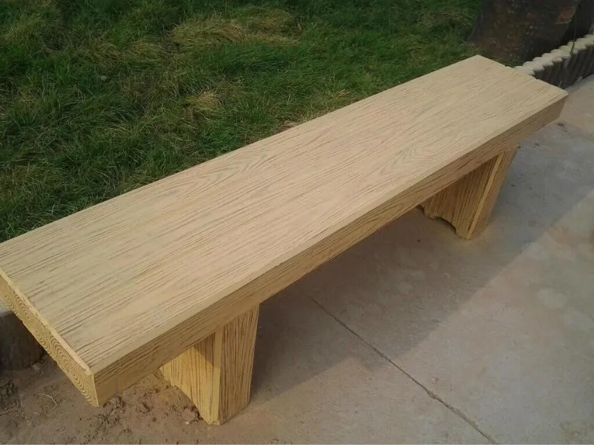 Decorative Plastic Molds Moulds For Precast Concrete Cement Garden Park Outdoor Landscape