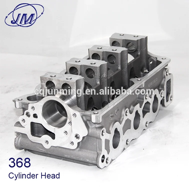 Townace F8b 3 Cylinder Engine Cylinder Head For Suzuki Maruti Alto Buy Cylinder Head For Mazda