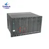 MUX 420 channel over E1 or fiber back up protection multi-service Integrated access multiplexer