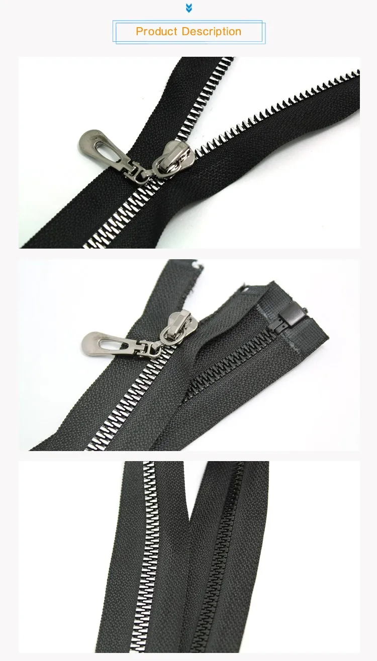 Fancy Key Lock Slider Custom Decorative Zipper Pulls Wholesale Garment