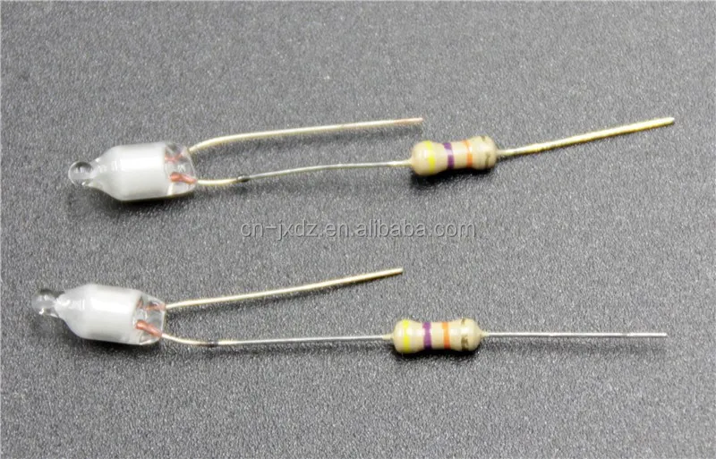 
Original neon bulb manufactures with more than twenty years /Professional indicator lamp / Neon bulb factory 