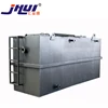 A2O Industrial For Wastewater Small Sewage Water Treatment Activated Sludge Process Plant