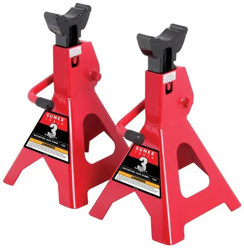 best budget jack stands