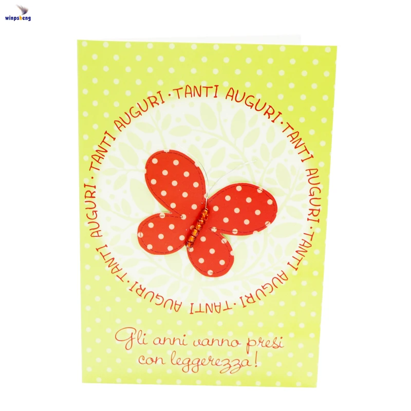 NEW BABY CARD LOVELY UNIQUE CUTE NEW ARRIVAL WITH ENVELOPE