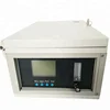 High accuracy portable Hg mercury analyzer with digital display