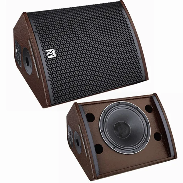 coaxial stage monitor