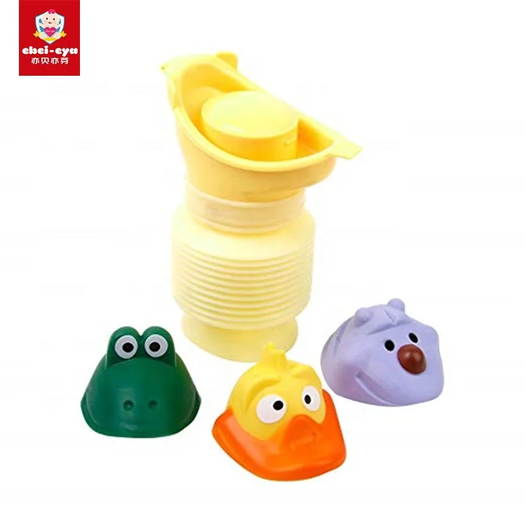 Safe Training Toilette T/öpfchen Urinal Trainer Stuhl f/ür Kinder Kleinkinder