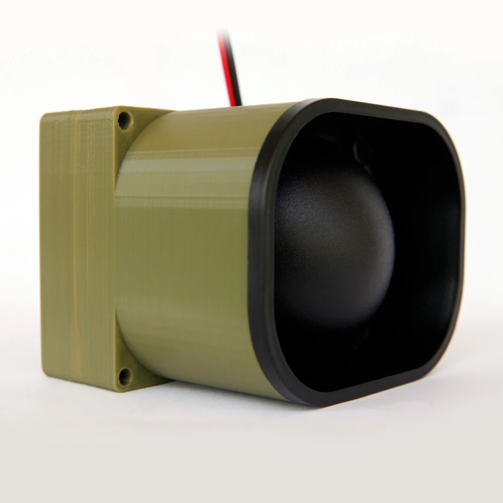 

Mp3 Digital Bird Caller