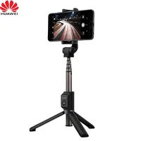 

New Huawei Honor Bluetooth Travel Tripod (Wireless) selfie stick tripod combo 360 degree free rotation lightweight and portable