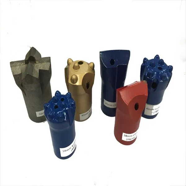 40mm Diameter Air Chisel Bit Core Drill Bit Alloy Steel Buy 40mm Diameter,Air Chisel Bit,40mm