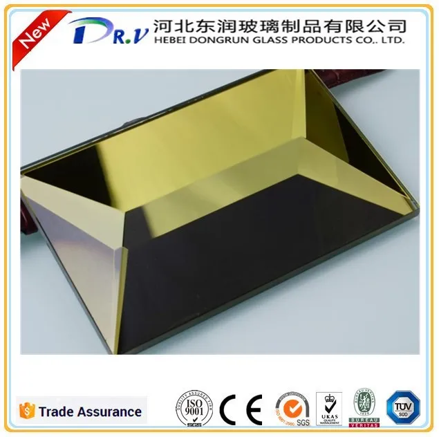 Whosale Price Beveled Edge Glass Mirror Tile Buy Glass Mirror,Beveled