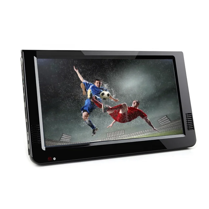 

Leadtsar 1W Audio Output Car Tv Dvb-T Receiver