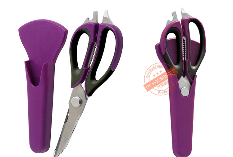 Multipurpose Kitchen Scissor