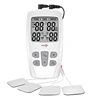 FDA Approved 22 fix programs TENS unit rechargeable adaptor physiotherapy tens machines