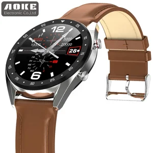 L7 Smart Sport Watch Blood Pressure & Heart Rate Monitor